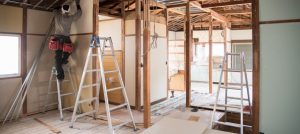 Entreprise de rénovation de la maison et de rénovation d’appartement à Ferolles